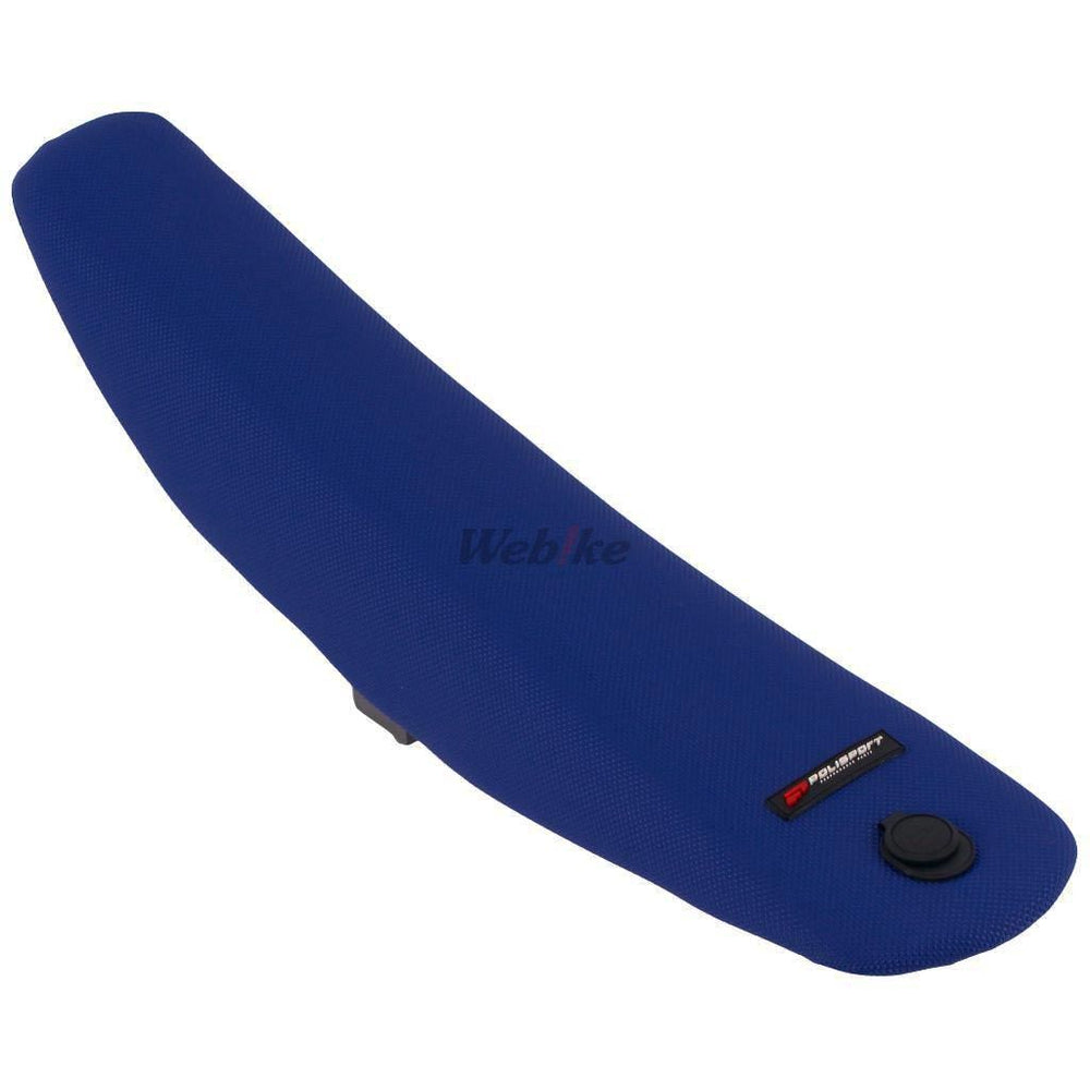 PERFORMANCE RACING SEAT, BLUE