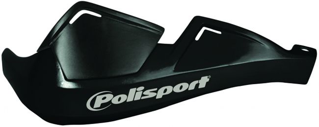 EVOLUTION INTEGRAL HANDGUARD, BLACK