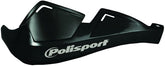EVOLUTION INTEGRAL HANDGUARD, BLACK