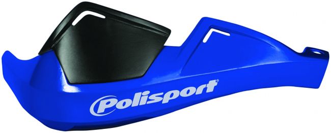 EVOLUTION INTEGRAL HANDGUARD, BLUE