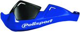 EVOLUTION INTEGRAL HANDGUARD, BLUE