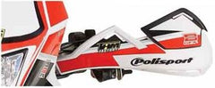 EVOLUTION INTEGRAL HANDGUARD, ORANGE