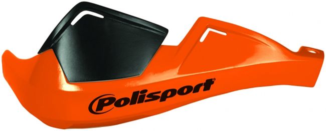 EVOLUTION INTEGRAL HANDGUARD, ORANGE