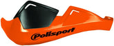 EVOLUTION INTEGRAL HANDGUARD, ORANGE