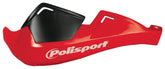 EVOLUTION INTEGRAL HANDGUARD, RED