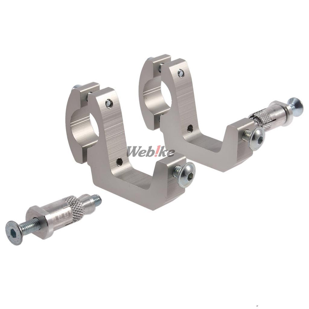 POLISPORT MOUNT KIT TRAILBLAZER | 8306800004