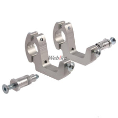 POLISPORT MOUNT KIT TRAILBLAZER | 8306800004