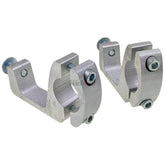 Mounting kit Trailblazer, BLACK/GREY