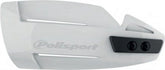 POLISPORT HANDGUARD HAMMER WH | 8307800001