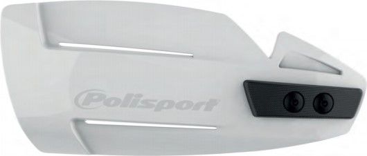 POLISPORT HANDGUARD HAMMER BLK | 8307800002
