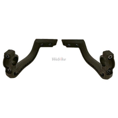 POLISPORT MOUNT KIT SPARE MX FLOW | 8307900002