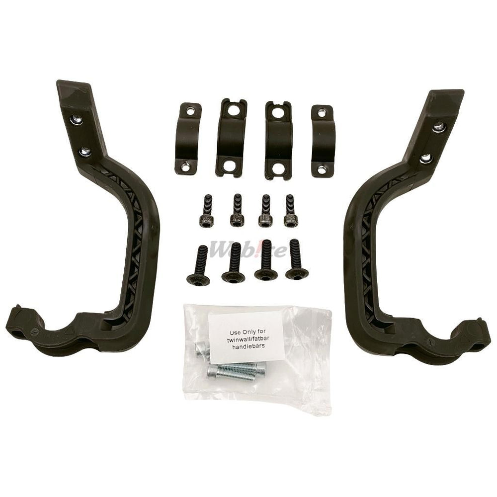 POLISPORT MOUNT KIT SPARE MX FLOW | 8307900002