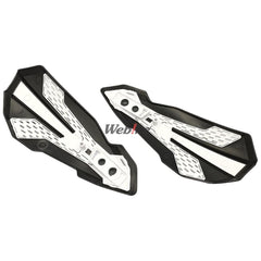 POLISPORT HANDGUARDS MX FLOW Green/Black | 8308200017