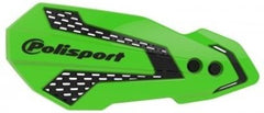 POLISPORT REPLACE MX FLOW Black/Green | 8308200030
