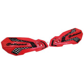 POLISPORT REPLACE MX FLOW Black/Red | 8308200034