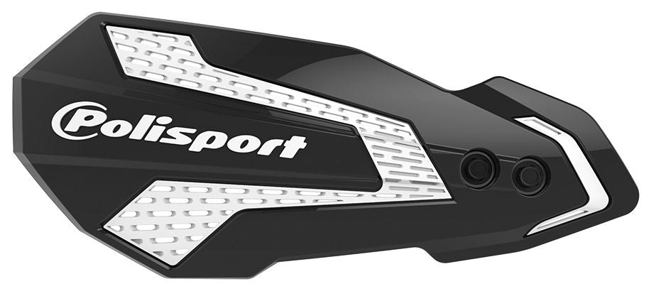 MX FLOW HANDGUARD, BLACK