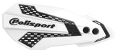 MX FLOW HANDGUARD, WHITE