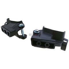 Mounting kit, BLACK