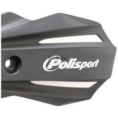 POLISPORT HANDGUARDS MX BULLIT Gray | 8308500010