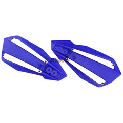 POLISPORT HANDGUARDS MX BULLIT Blue | 8308500013