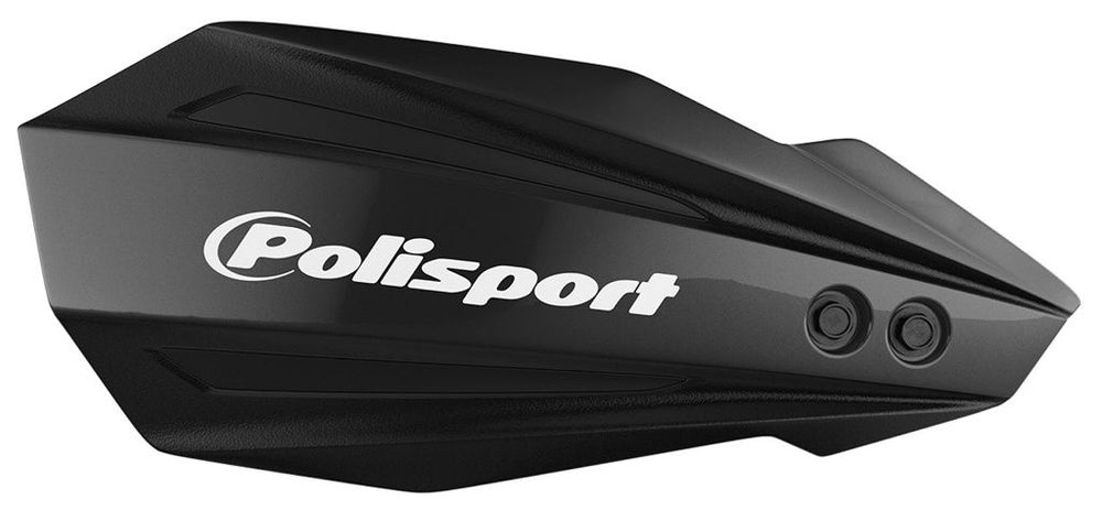 POLISPORT HANDGUARDS MX BULLIT Black | 8308500018