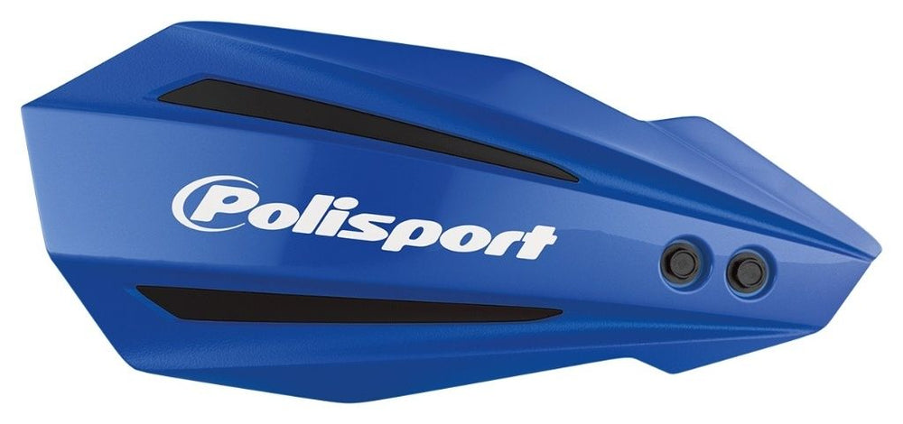 POLISPORT HANDGUARDS MX BULLIT Blue | 8308500020