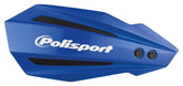 POLISPORT HANDGUARDS MX BULLIT Blue | 8308500020
