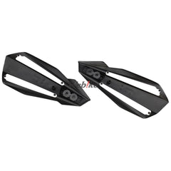 POLISPORT HANDGUARDS MX BULLIT Black | 8308500029