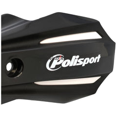 POLISPORT HANDGUARDS MX BULLIT Black | 8308500029