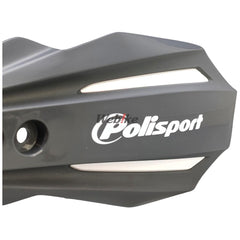 POLISPORT HANDGUARDS MX BULLIT Gray | 8308500033