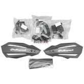 POLISPORT HANDGUARDS MX BULLIT Gray | 8308500037