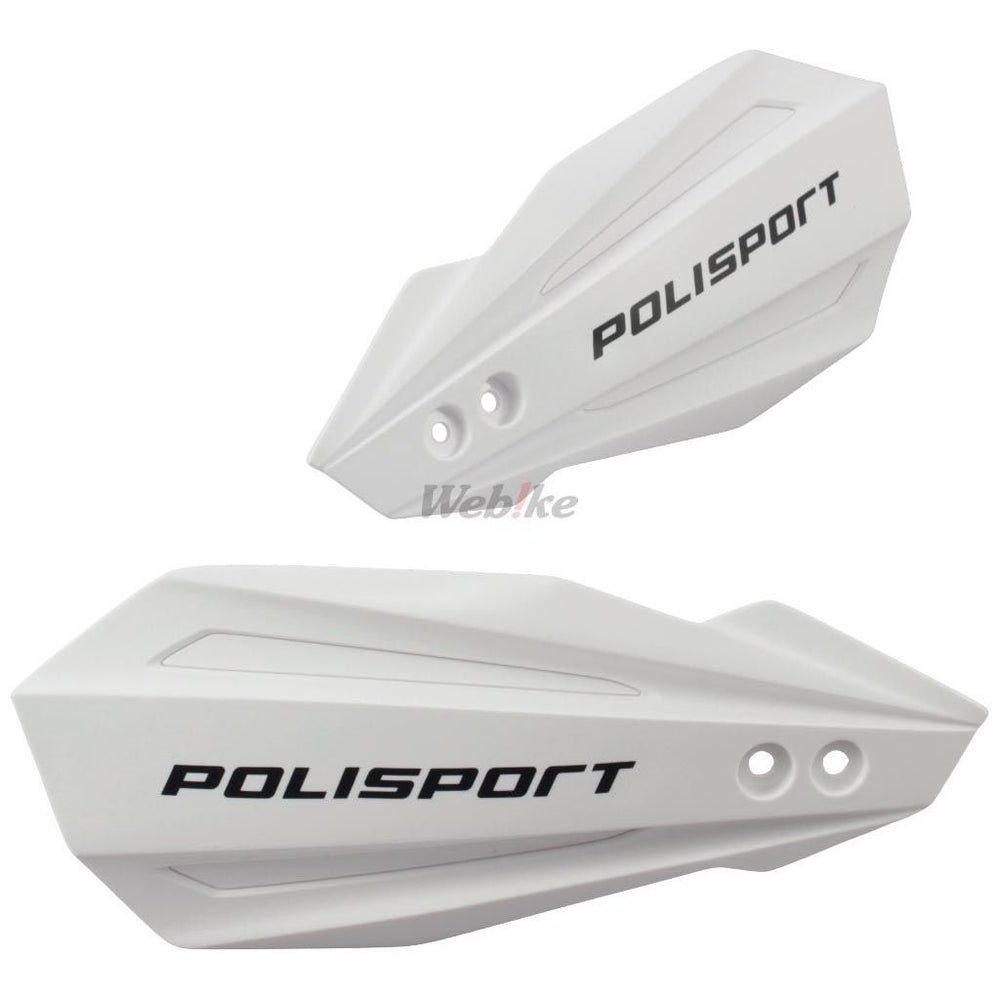 POLISPORT REPLACE BULLIT White | 8308500040