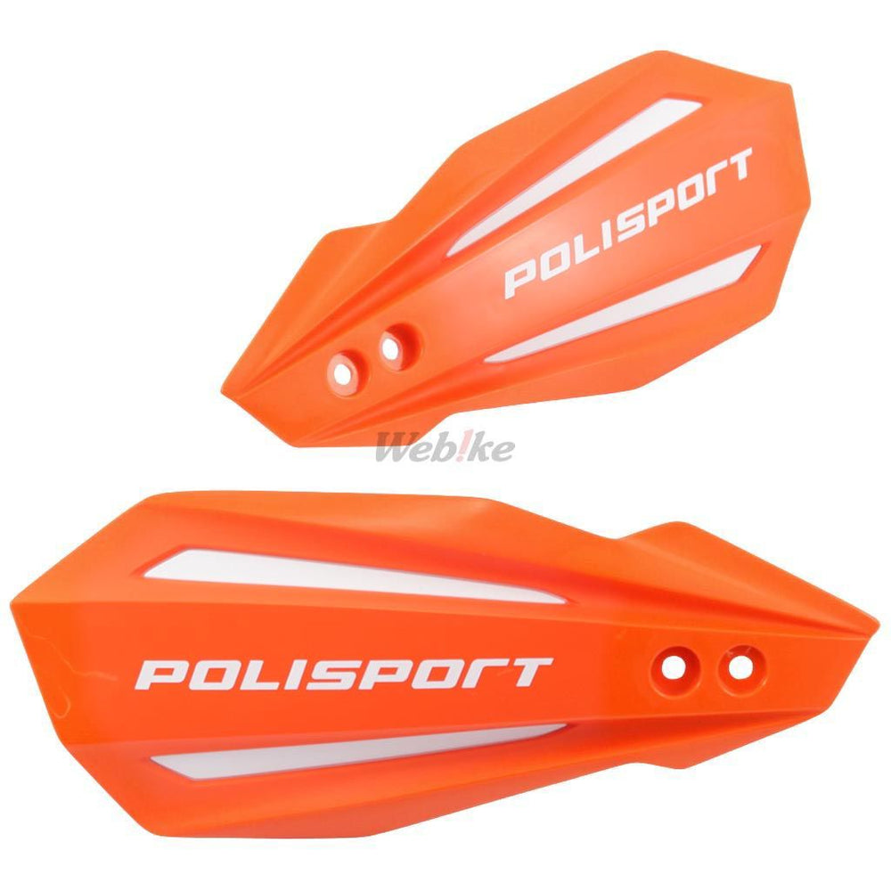 POLISPORT REPLACE BULLIT Orange | 8308500041