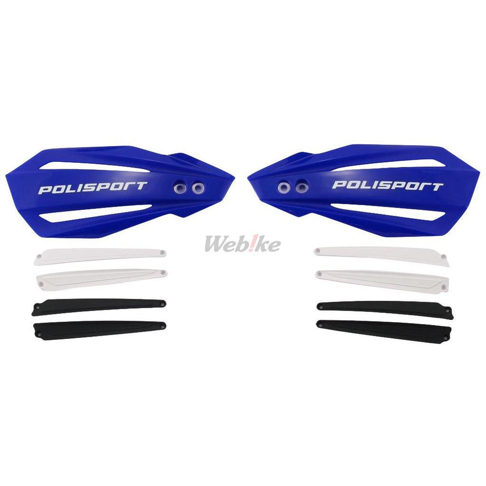 POLISPORT REPLACE BULLIT Blue | 8308500043
