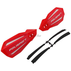 POLISPORT REPLACE BULLIT Red | 8308500047