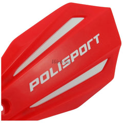 POLISPORT REPLACE BULLIT Red | 8308500047