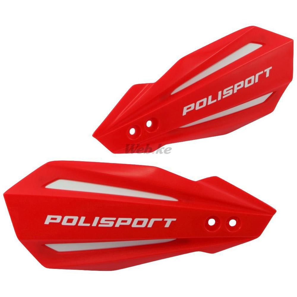 POLISPORT REPLACE BULLIT Red | 8308500047