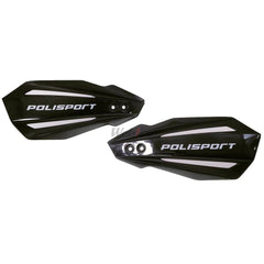 BULLIT HANDGUARD, BLACK/WHITE