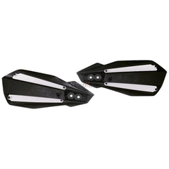 BULLIT HANDGUARD, BLACK/WHITE
