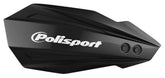 BULLIT HANDGUARD, BLACK/WHITE