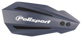 BULLIT HANDGUARD, GREY/WHITE