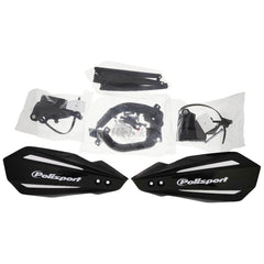 BULLIT HANDGUARD, BLACK
