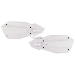 BULLIT HANDGUARD, WHITE