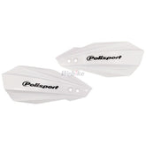 BULLIT HANDGUARD, WHITE