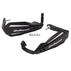 POLISPORT HANDGUARD BULLIT WRAP Black | 8308600001