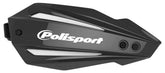 POLISPORT HANDGUARD BULLIT WRAP Black | 8308600001
