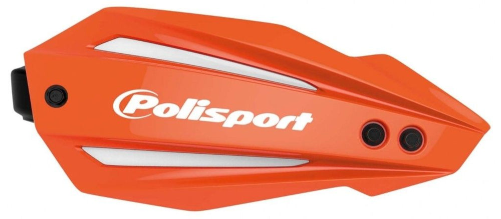 POLISPORT HANDGUARD BULLIT WRAP Orange | 8308600003