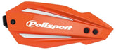 POLISPORT HANDGUARD BULLIT WRAP Orange | 8308600003