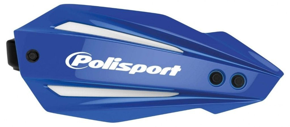 POLISPORT HANDGUARD BULLIT WRAP Blue | 8308600004