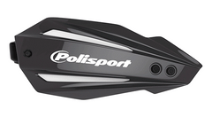 POLISPORT HANDGUARD BULLIT WRAP Gray | 8308600010